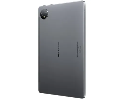 Планшет Blackview Tab 80 10.1 8/128GB LTE Android Grey (6931548314523)