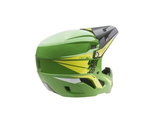 Шлем Urge Deltar Зелений L 57-58 см (UBP22340L)