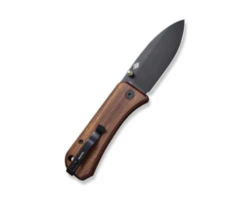 Нож Weknife Banter Blackwash Wood (2004K)