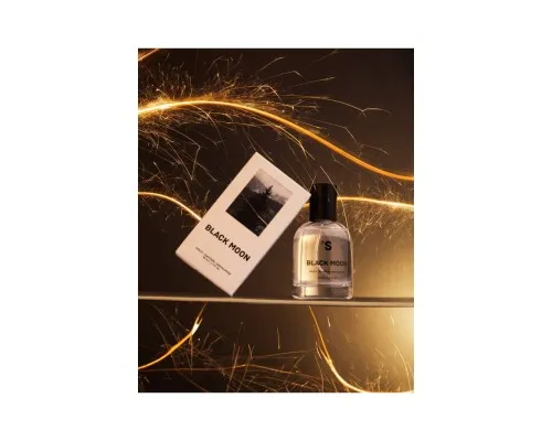 Парфумована вода Sisters Aroma Black Moon 50 мл (4820227782444)