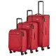 Валіза Travelite Chios Red L (TL080049-10)