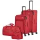 Валіза Travelite Chios Red L (TL080049-10)