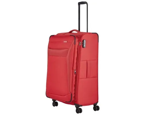 Валіза Travelite Chios Red L (TL080049-10)