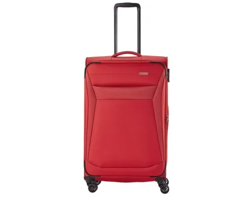 Валіза Travelite Chios Red L (TL080049-10)