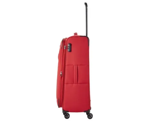 Валіза Travelite Chios Red L (TL080049-10)