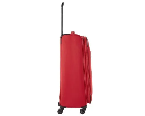 Валіза Travelite Chios Red L (TL080049-10)