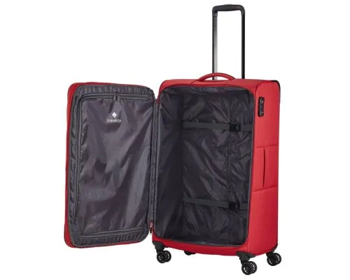 Валіза Travelite Chios Red L (TL080049-10)
