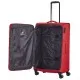 Валіза Travelite Chios Red L (TL080049-10)