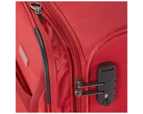 Валіза Travelite Chios Red L (TL080049-10)
