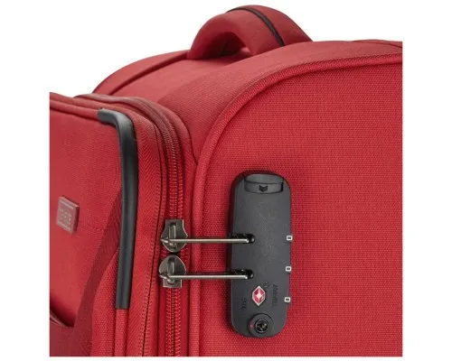 Валіза Travelite Chios Red L (TL080049-10)