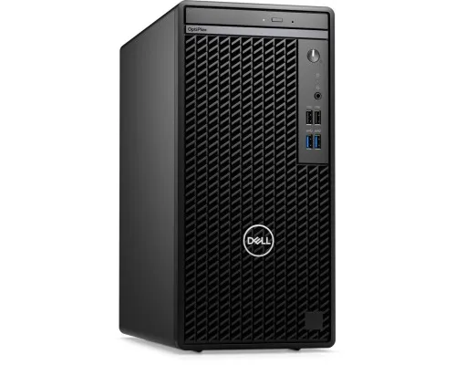 Компьютер Dell OptiPlex 7010 MT / i5-12500, 8, 512, ODD, кл+м, Win11P (N013O7010MT)