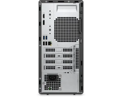 Компьютер Dell OptiPlex 7010 MT / i5-12500, 8, 512, ODD, кл+м, Win11P (N013O7010MT)