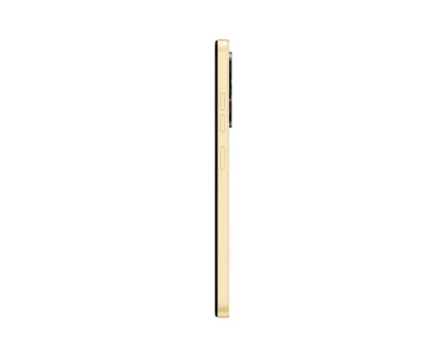 Мобильный телефон Tecno BG6 (Spark Go 2024 4/128Gb) Alpenglow Gold (4894947018091)