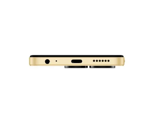 Мобильный телефон Tecno BG6 (Spark Go 2024 4/128Gb) Alpenglow Gold (4894947018091)