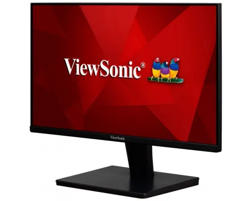 Монитор ViewSonic VA2215-H