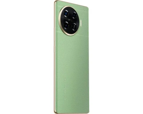 Мобильный телефон Tecno KJ7 (Spark 20 Pro+ 8/256Gb) Magic Skin Green (4894947019135)