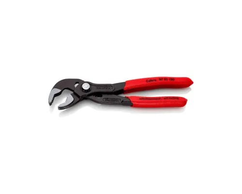 Кліщі KNIPEX сантехнічні Cobra (87 01 150)