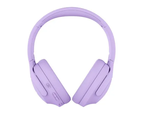 Наушники Canyon OnRiff 10 ANC Bluetooth Purple (CNS-CBTHS10PU)