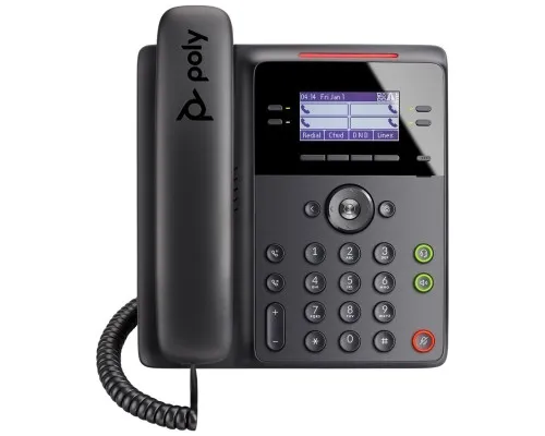 IP телефон Poly Edge B30 (82M84AA)