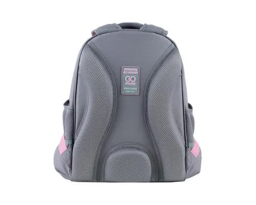 Рюкзак шкільний GoPack Education 165M-3 Meow (GO24-165M-3)