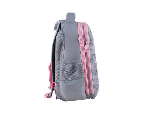 Рюкзак школьный GoPack Education 165M-3 Meow (GO24-165M-3)