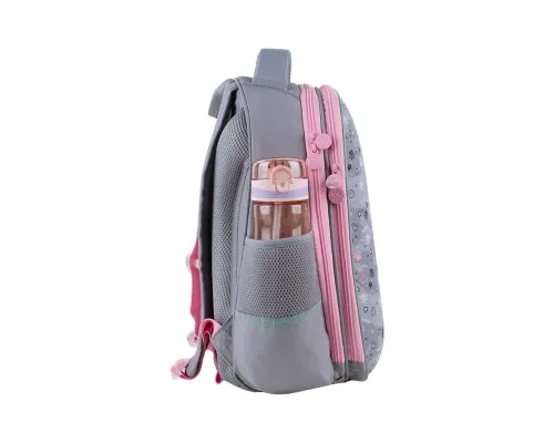 Рюкзак шкільний GoPack Education 165M-3 Meow (GO24-165M-3)