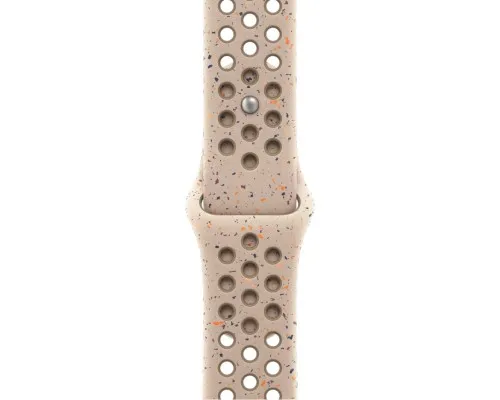 Ремінець до смарт-годинника Apple 45mm Desert Stone Nike Sport Band - M/L (MUV73ZM/A)