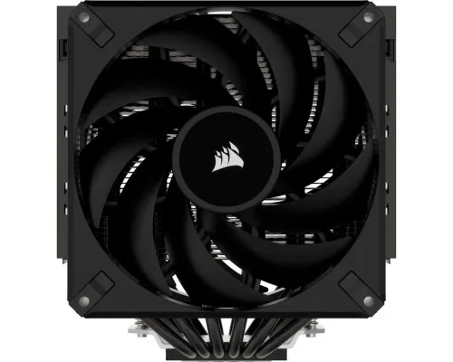 Кулер для процессора Corsair A115 Black (CT-9010011-WW)