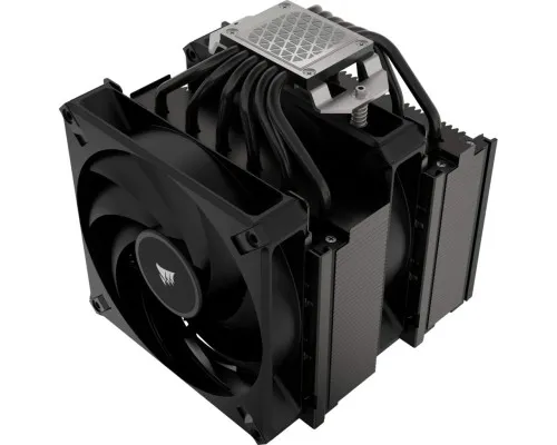 Кулер до процесора Corsair A115 Black (CT-9010011-WW)