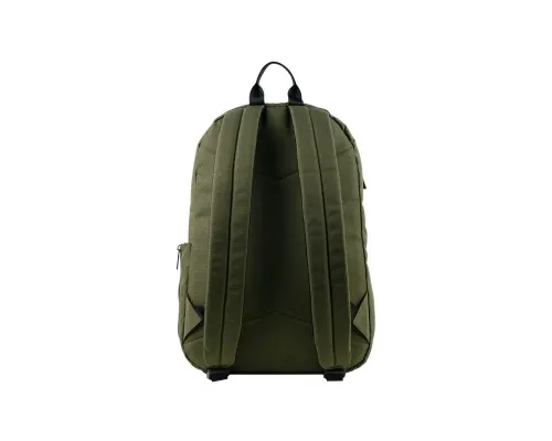 Рюкзак шкільний GoPack Education Teens GO24-140L-3 хакі (GO24-140L-3)