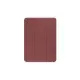 Чохол до планшета BeCover Smart Case Oppo Pad Neo (OPD2302)/ Oppo Pad Air2 11.4" Red Wine (710985)