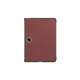 Чохол до планшета BeCover Smart Case Oppo Pad Neo (OPD2302)/ Oppo Pad Air2 11.4" Red Wine (710985)