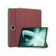 Чехол для планшета BeCover Smart Case Oppo Pad Neo (OPD2302)/ Oppo Pad Air2 11.4" Red Wine (710985)