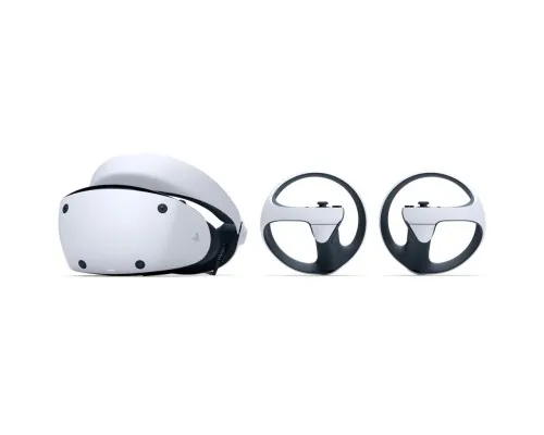 Очки виртуальной реальности Sony PlayStation VR2 (975879)