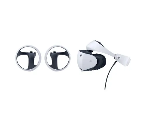 Очки виртуальной реальности Sony PlayStation VR2 (975879)