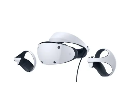 Окуляри віртуальної реальності Sony PlayStation VR2 (975879)