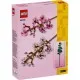 Конструктор LEGO Iconic Цвіт вишні 430 деталей (40725)