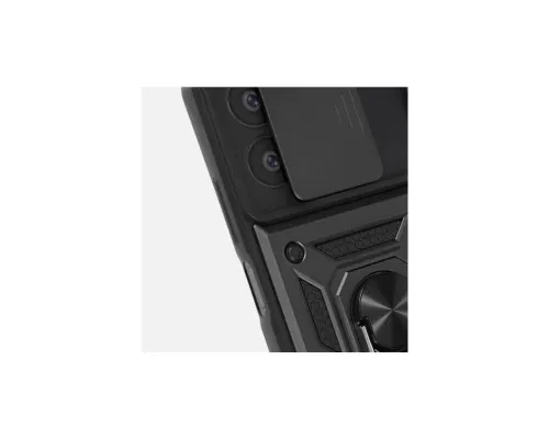 Чохол до мобільного телефона BeCover Military Xiaomi 14 5G Black (710797)