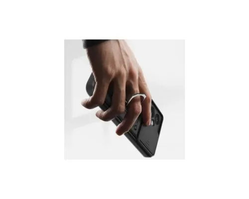 Чохол до мобільного телефона BeCover Military Xiaomi 14 5G Black (710797)