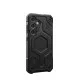 Чехол для мобильного телефона UAG Samsung Galaxy S24 Monarch Pro Carbon Fiber (214412114242)