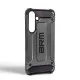 Чохол до мобільного телефона Armorstandart Panzer Samsung S24 Grey (ARM75611)