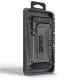 Чохол до мобільного телефона Armorstandart Panzer Samsung S24 Grey (ARM75611)