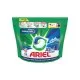 Капсули для прання Ariel Pods Все-в-1 Гірське джерело 44 шт. (8001090337108)