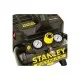 Компресор Stanley FATMAX FMXCM0003E, 105 л/хв, 0.75 кВт, 18 кг (FMXCM0003E)