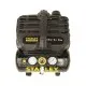 Компресор Stanley FATMAX FMXCM0003E, 105 л/хв, 0.75 кВт, 18 кг (FMXCM0003E)