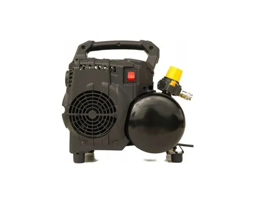 Компресор Stanley FATMAX FMXCM0003E, 105 л/хв, 0.75 кВт, 18 кг (FMXCM0003E)