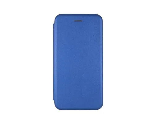 Чохол до мобільного телефона BeCover Exclusive Infinix Smart 8 Plus (X6526) Blue (711260)