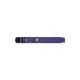 Атлетический пояс RDX RX1 Weight Lifting Belt Purple S (WBS-RX1PR-S)