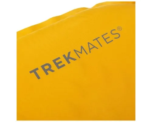 Туристический коврик Trekmates Shuteye Sleep Mat TM-005949 nugget gold (015.1615)