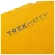 Туристический коврик Trekmates Shuteye Sleep Mat TM-005949 nugget gold (015.1615)